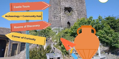 Festival of Archaeology Community Hub Day 2026