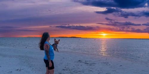 Sunset Beach Yoga