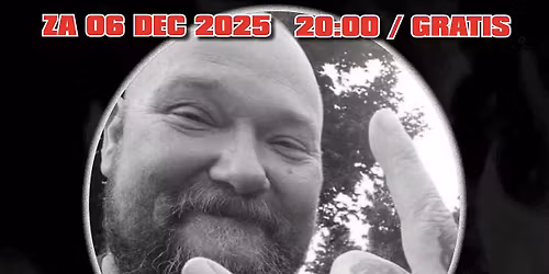 A Night For The Butcher