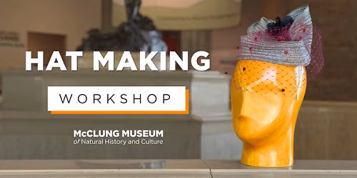 Hat-Making Workshop