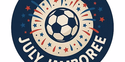 7v7 July Jamboree