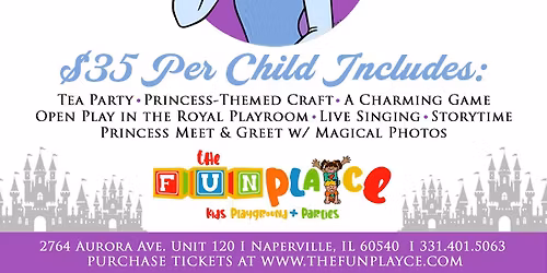 Princess Partea
