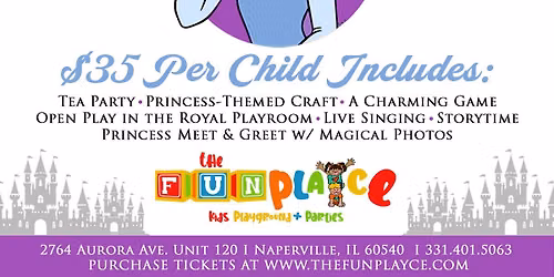 Princess Partea