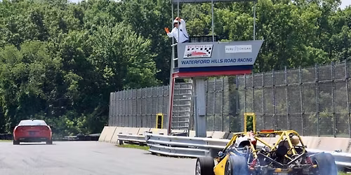 3 Balls Racing Charity Track Day