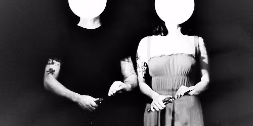 XIU XIU (US) \u2022 "Xiu Xiu play Eraserhead" \u2022 Szene Wien
