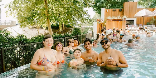 Swim Session No. 23 \u2605 Suxxy Puxxy