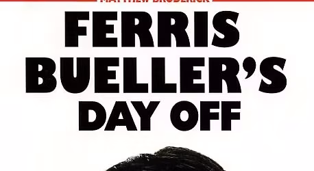 Ferris Bueller's Day Off (1986)