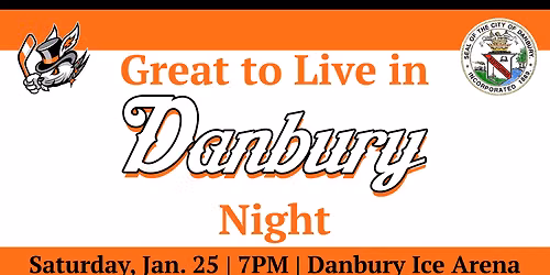 Danbury Hat Tricks at Watertown Wolves