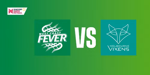 Fever v Vixens