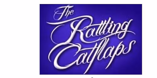 Lion Brewery Thursday Night Jam - Rattling Catflaps