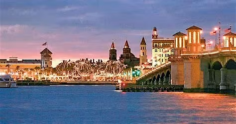 SKAL International NE Florida Holiday Gala 2025