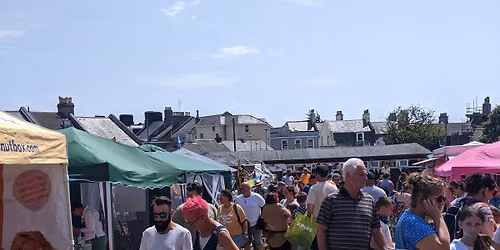 Stoke Village Fun Day 2026