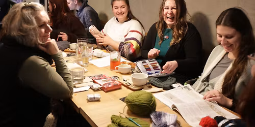 \ud83e\uddf6 H\u00e1\u010dkovac\u00ed posezen\u00ed v Atriu \ud83e\uddf6