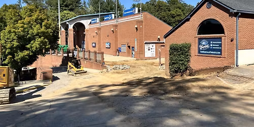 Asheville Tourists at Greenville Drive