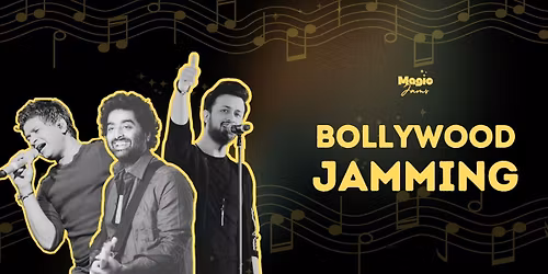 Bollywood Jamming