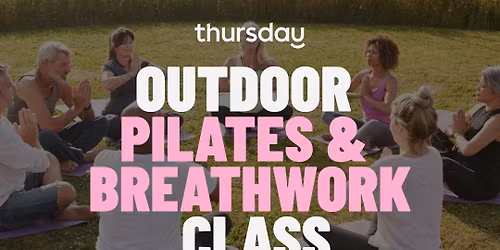 Sunday | Dunningham Reserve (ALL AGES) | Coogee