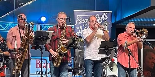 Pieces of Eight @ St Gabriel Festival