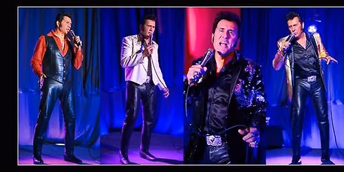 Elvis & More Show