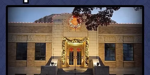 Tulsa Fire Museum Open House