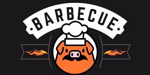 Burgers and HOG Dogs Cookout