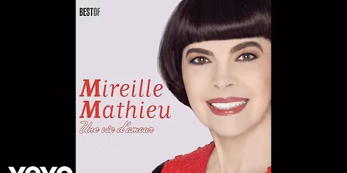 Mireille Mathieu Hannover Tickets