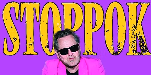 Stoppok - Jetzt geht\u00b4s RUND