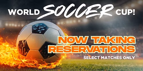 World Soccer Cup