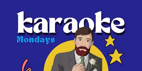 Karaoke at Ames Street