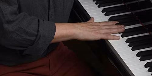 Jim Brickman & Huntsville Symphony Orchestra