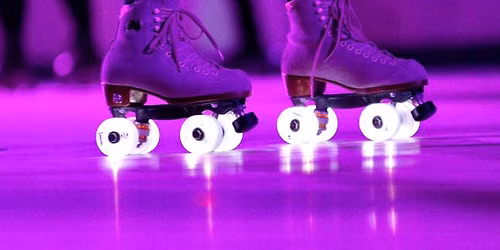 Adult Roller Night - July 9th 2026