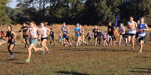 Strider XC Classic