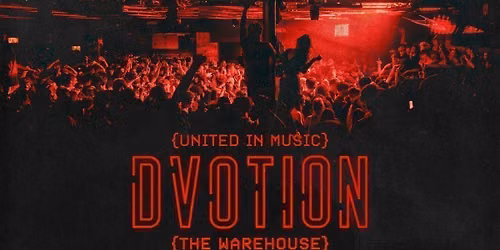 \u2666\ufe0f {DVOTION FRESHERS WEEK - SZN 005} \u2666\ufe0f WELCOME TO DVOTION, EVERY TUESDAY AT THE WAREHOUSE \u2666\ufe0f