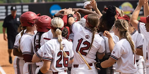Parking USC Upstate Spartans at South Carolina Gamecocks Baseball
