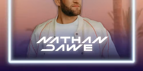 Agenda Beach Club Party Magaluf - Nathan Dawe