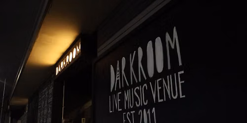 Darkroom Halloween Special 2026
