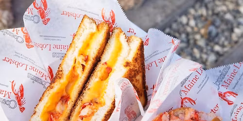 Cousins Maine Lobster\ud83e\udd9e at Pembroke Lakes Mall :Thursday Night Market