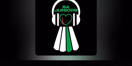 SA Juniors U15 & U19 Championships in Benoni