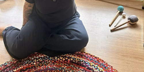 Joyful Presence: A Day Retreat