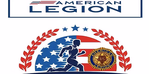 Veteran's Day 5K Walk\/Run - American Legion Post #207