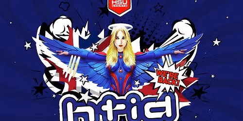 HTID UK 2026 - The Homecoming