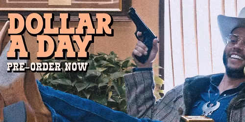 Charley Crockett in Ottawa