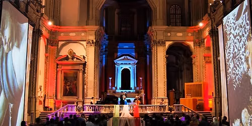 Opera in Roma: Three Tenors - Nessun Dorma - Firenze