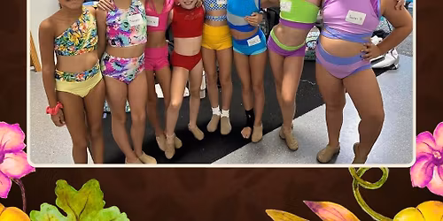 November Dress Down Week