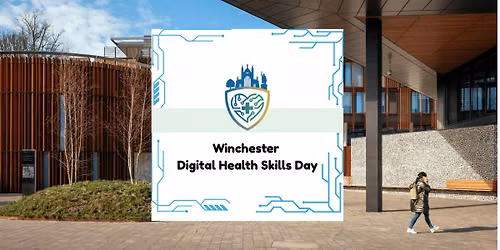Winchester Digital Health Skills Day