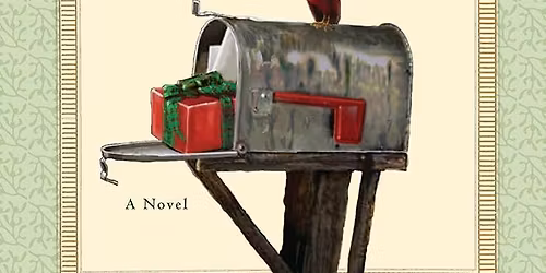 December Bookclub meeting