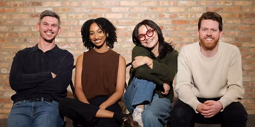 A New Work: An Improvised Play in One Act