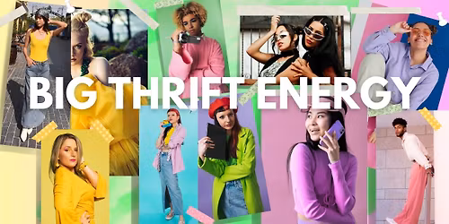 Big Thrift Energy Market