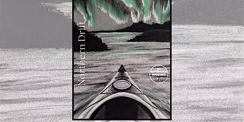 Charcoal Drawing Event "Northern Drift" in Stevens Point