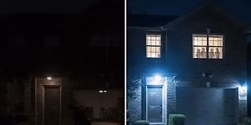 Home Hardening: Turn Your House Into A Criminal-Proof Sanctuary