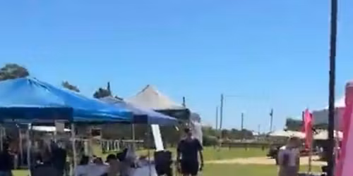 Weird is wonderful markets